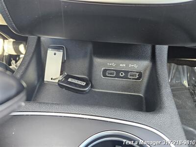2020 Dodge Durango Citadel   - Photo 24 - Greenwood, IN 46142