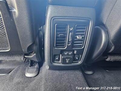 2020 Dodge Durango Citadel   - Photo 32 - Greenwood, IN 46142