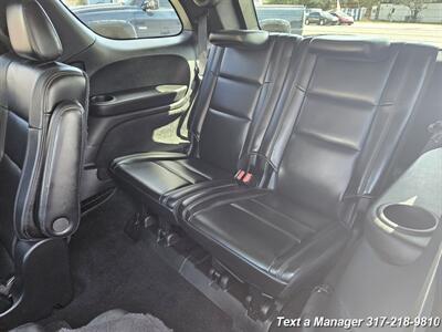 2020 Dodge Durango Citadel   - Photo 34 - Greenwood, IN 46142