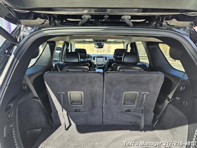 2020 Dodge Durango Citadel   - Photo 35 - Greenwood, IN 46142