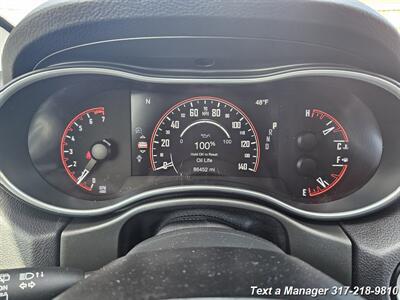 2020 Dodge Durango Citadel   - Photo 15 - Greenwood, IN 46142