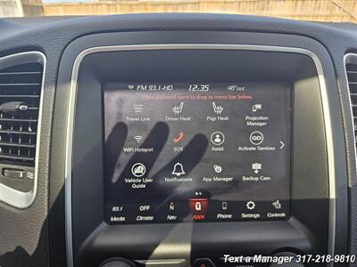 2020 Dodge Durango Citadel   - Photo 21 - Greenwood, IN 46142