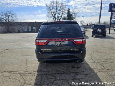 2020 Dodge Durango Citadel   - Photo 4 - Greenwood, IN 46142