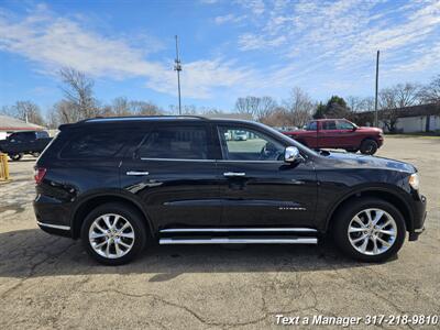 2020 Dodge Durango Citadel   - Photo 6 - Greenwood, IN 46142