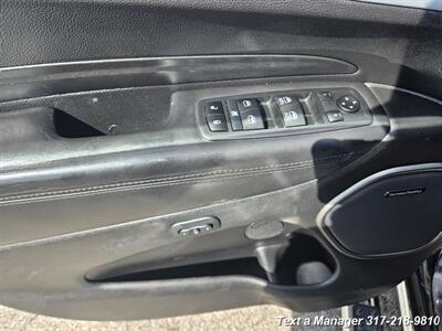 2020 Dodge Durango Citadel   - Photo 25 - Greenwood, IN 46142