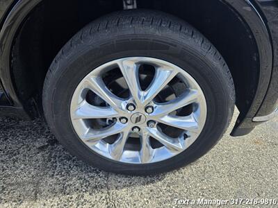 2020 Dodge Durango Citadel   - Photo 13 - Greenwood, IN 46142