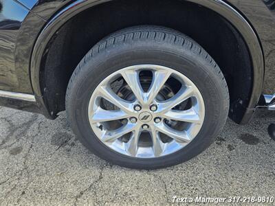 2020 Dodge Durango Citadel   - Photo 12 - Greenwood, IN 46142