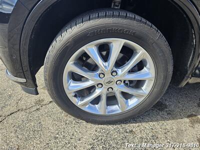 2020 Dodge Durango Citadel   - Photo 10 - Greenwood, IN 46142