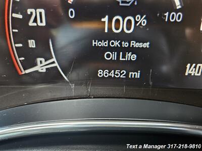 2020 Dodge Durango Citadel   - Photo 16 - Greenwood, IN 46142