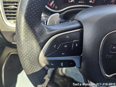 2020 Dodge Durango Citadel   - Photo 17 - Greenwood, IN 46142