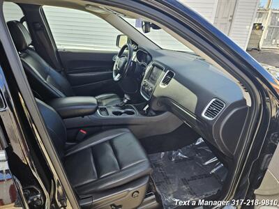 2020 Dodge Durango Citadel   - Photo 40 - Greenwood, IN 46142