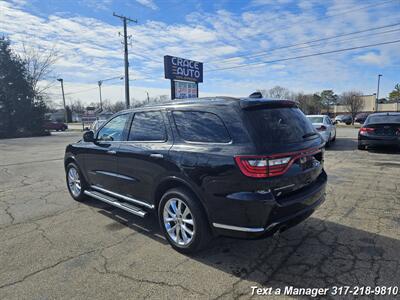 2020 Dodge Durango Citadel   - Photo 3 - Greenwood, IN 46142