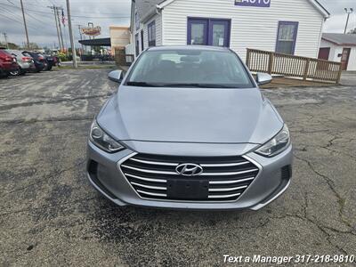 2017 Hyundai ELANTRA SE   - Photo 8 - Greenwood, IN 46142