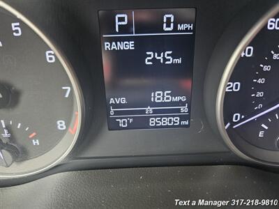 2017 Hyundai ELANTRA SE   - Photo 13 - Greenwood, IN 46142