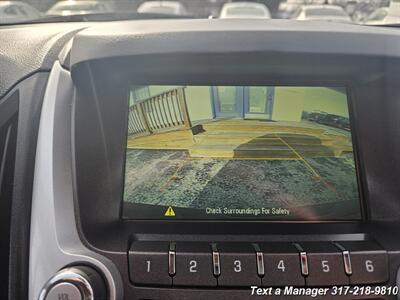 2017 Chevrolet Equinox LT   - Photo 18 - Greenwood, IN 46142