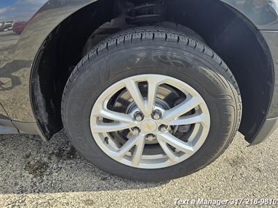 2017 Chevrolet Equinox LT   - Photo 28 - Greenwood, IN 46142