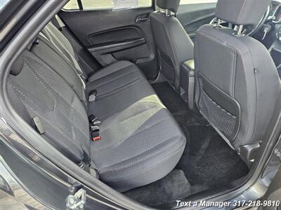 2017 Chevrolet Equinox LT   - Photo 23 - Greenwood, IN 46142