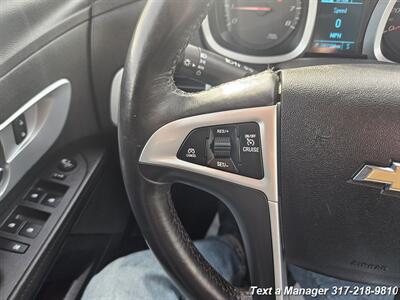 2017 Chevrolet Equinox LT   - Photo 15 - Greenwood, IN 46142