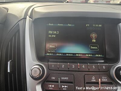 2017 Chevrolet Equinox LT   - Photo 17 - Greenwood, IN 46142