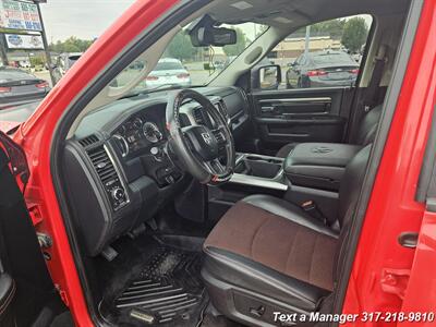 2016 RAM 1500 Sport   - Photo 9 - Greenwood, IN 46142