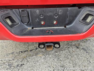 2016 RAM 1500 Sport   - Photo 24 - Greenwood, IN 46142