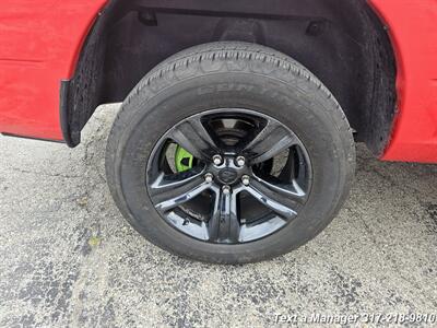 2016 RAM 1500 Sport   - Photo 32 - Greenwood, IN 46142