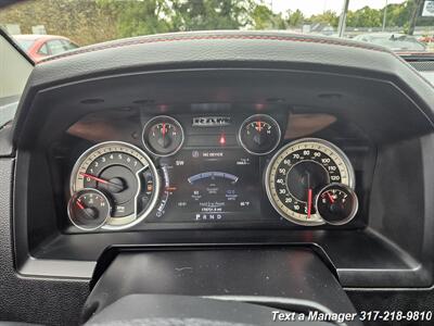 2016 RAM 1500 Sport   - Photo 15 - Greenwood, IN 46142