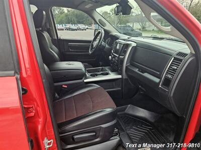 2016 RAM 1500 Sport   - Photo 27 - Greenwood, IN 46142
