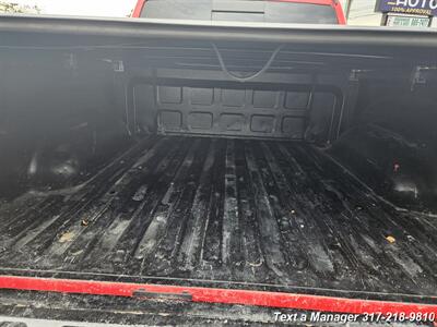 2016 RAM 1500 Sport   - Photo 26 - Greenwood, IN 46142