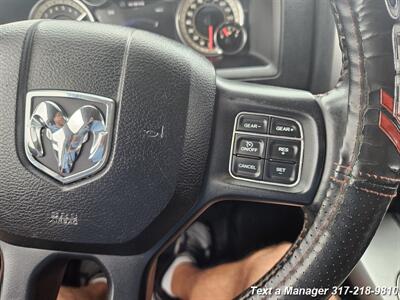 2016 RAM 1500 Sport   - Photo 18 - Greenwood, IN 46142