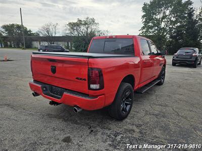 2016 RAM 1500 Sport   - Photo 5 - Greenwood, IN 46142