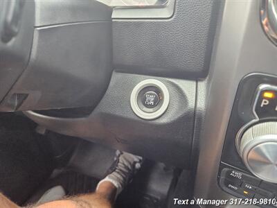 2016 RAM 1500 Sport   - Photo 21 - Greenwood, IN 46142