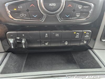 2016 RAM 1500 Sport   - Photo 22 - Greenwood, IN 46142