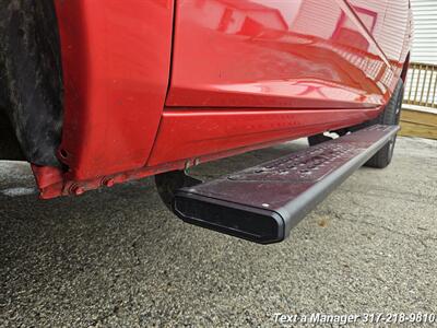 2016 RAM 1500 Sport   - Photo 29 - Greenwood, IN 46142