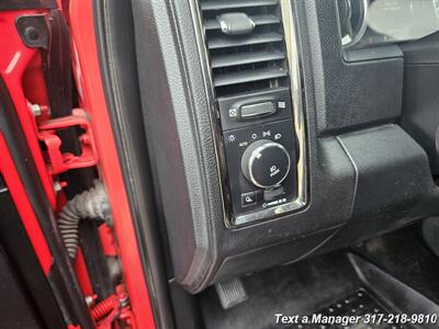 2016 RAM 1500 Sport   - Photo 12 - Greenwood, IN 46142