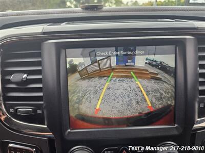 2016 RAM 1500 Sport   - Photo 20 - Greenwood, IN 46142