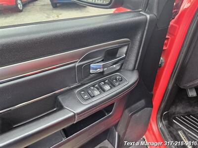 2016 RAM 1500 Sport   - Photo 10 - Greenwood, IN 46142