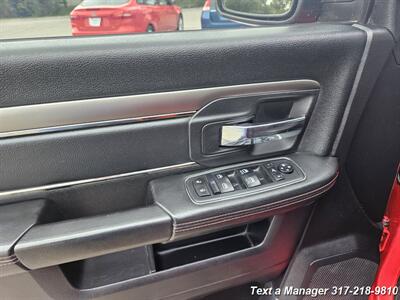 2016 RAM 1500 Sport   - Photo 11 - Greenwood, IN 46142