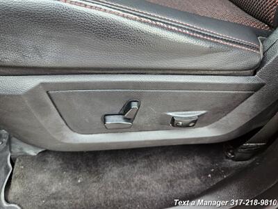 2016 RAM 1500 Sport   - Photo 13 - Greenwood, IN 46142