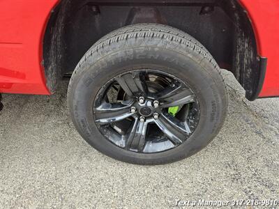 2016 RAM 1500 Sport   - Photo 31 - Greenwood, IN 46142