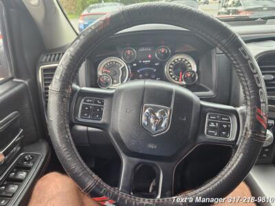 2016 RAM 1500 Sport   - Photo 14 - Greenwood, IN 46142
