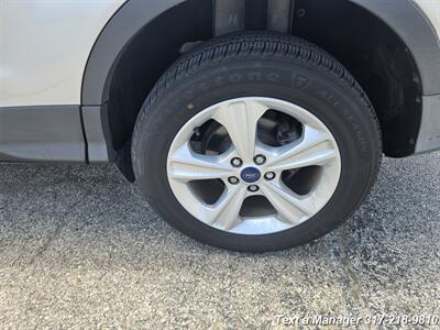 2016 Ford Escape SE   - Photo 27 - Greenwood, IN 46142