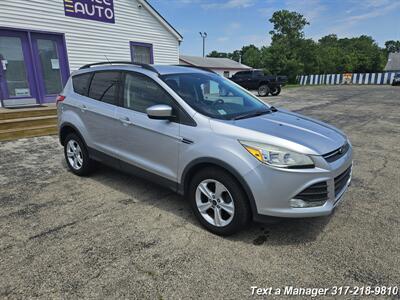 2016 Ford Escape SE   - Photo 7 - Greenwood, IN 46142