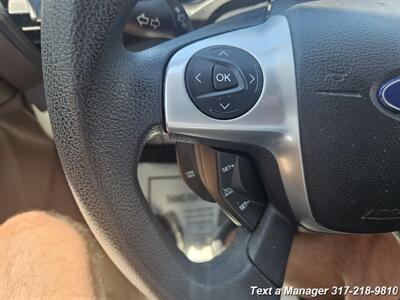 2016 Ford Escape SE   - Photo 19 - Greenwood, IN 46142