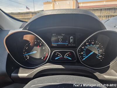 2016 Ford Escape SE   - Photo 13 - Greenwood, IN 46142