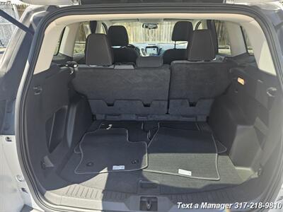 2016 Ford Escape SE   - Photo 22 - Greenwood, IN 46142