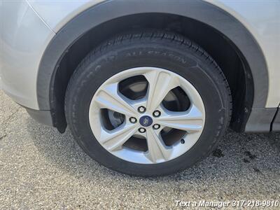 2016 Ford Escape SE   - Photo 26 - Greenwood, IN 46142