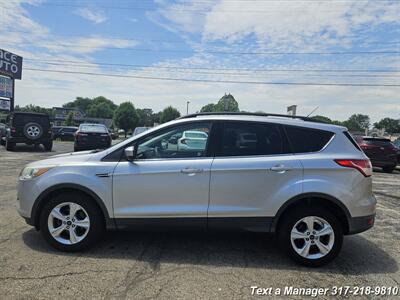 2016 Ford Escape SE   - Photo 2 - Greenwood, IN 46142