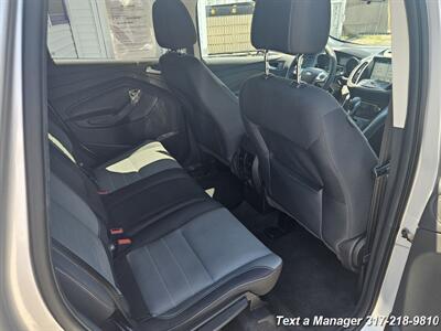 2016 Ford Escape SE   - Photo 23 - Greenwood, IN 46142