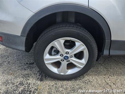 2016 Ford Escape SE   - Photo 28 - Greenwood, IN 46142
